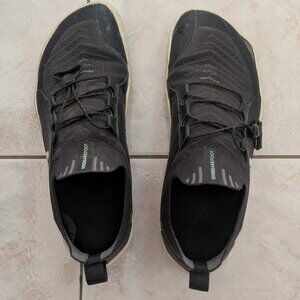 USED Vivobarefoot Primus Trail Knit FG Mens size 41/US 8